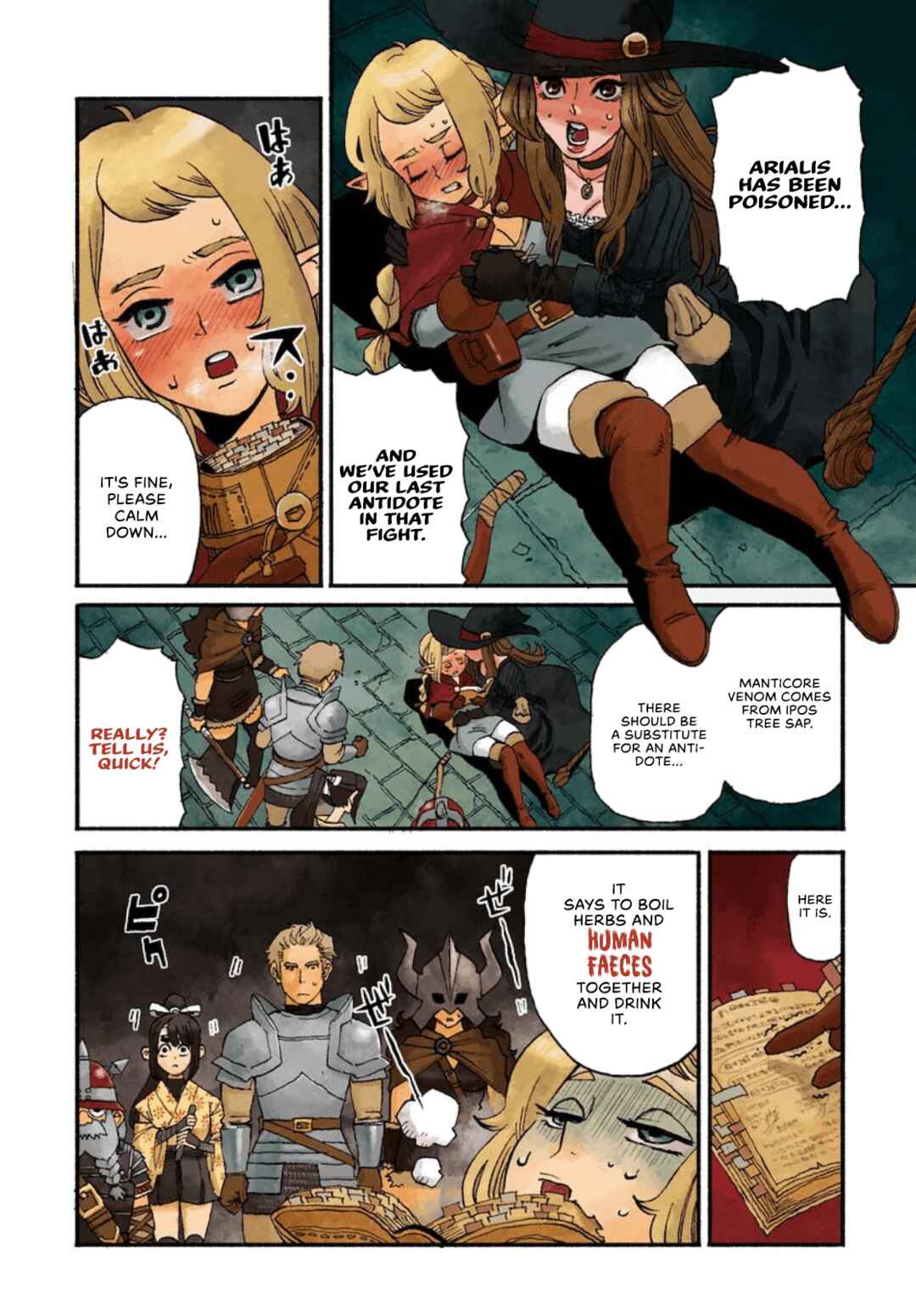 Chapter 1 - Page 4