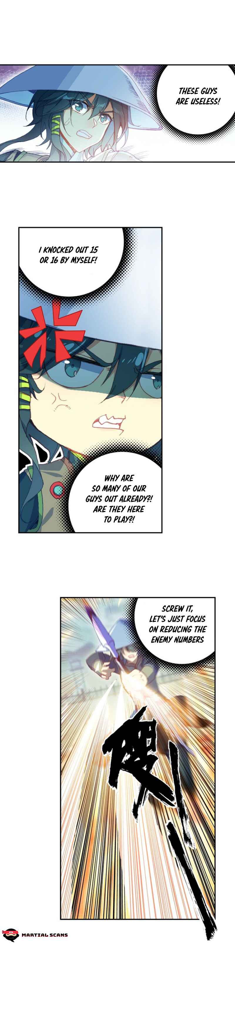 Chapter 28.5 - Page 2