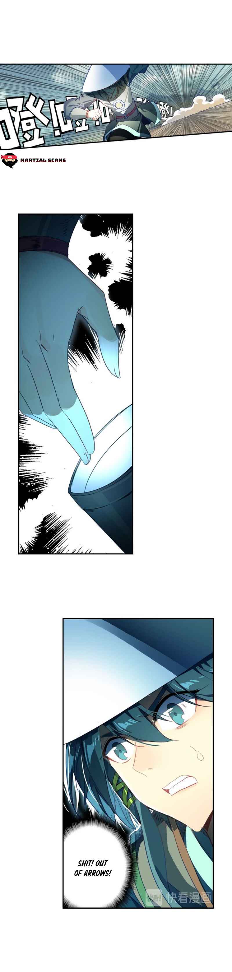 Chapter 28.5 - Page 8