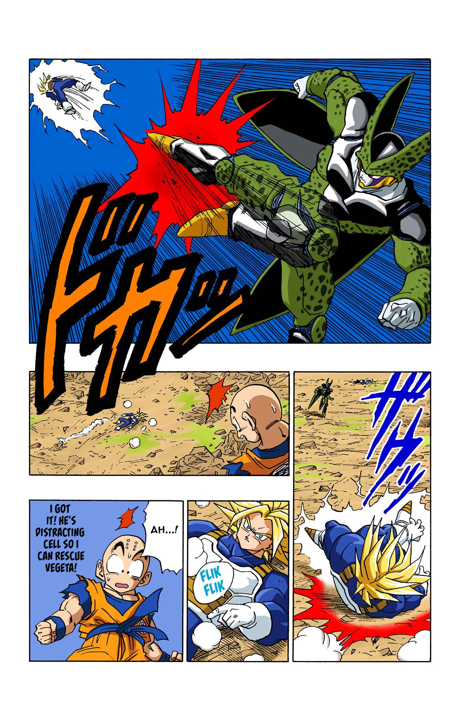 Chapter 386 - Page 10