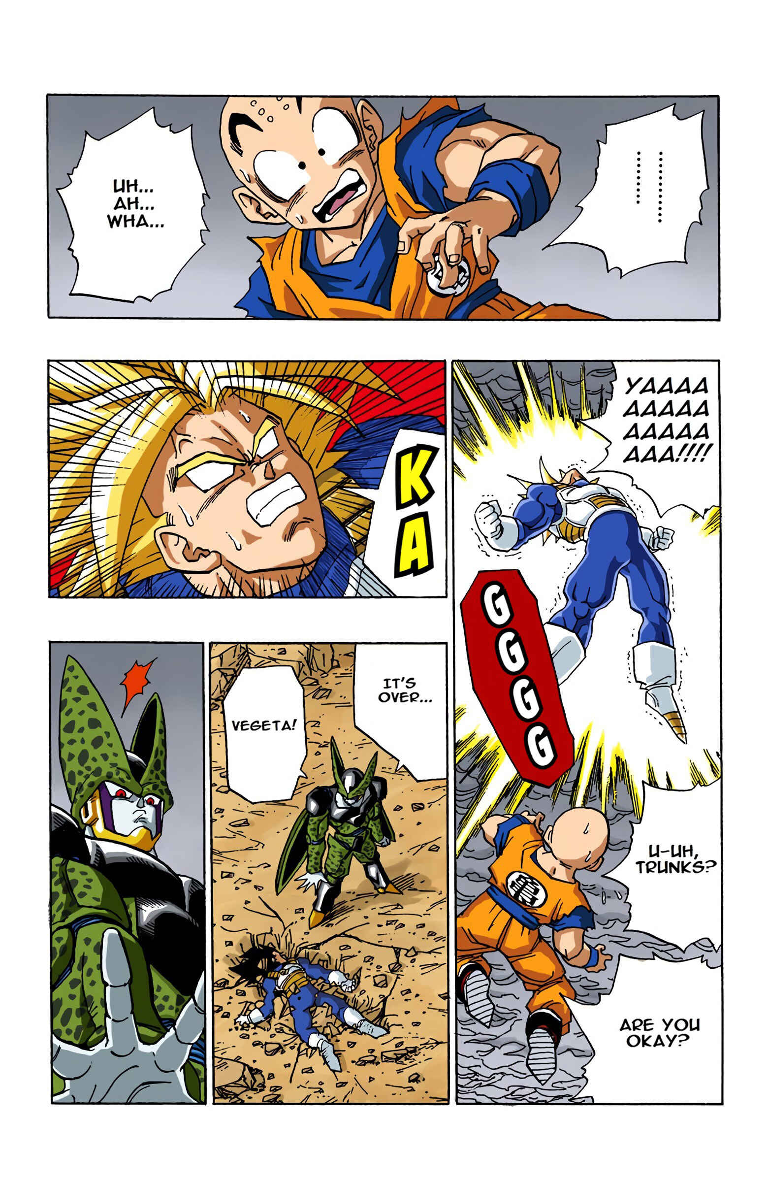Chapter 386 - Page 2