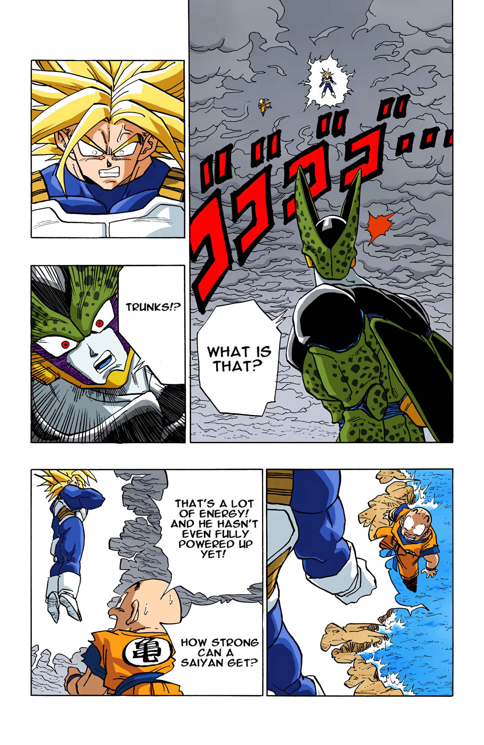 Chapter 386 - Page 4