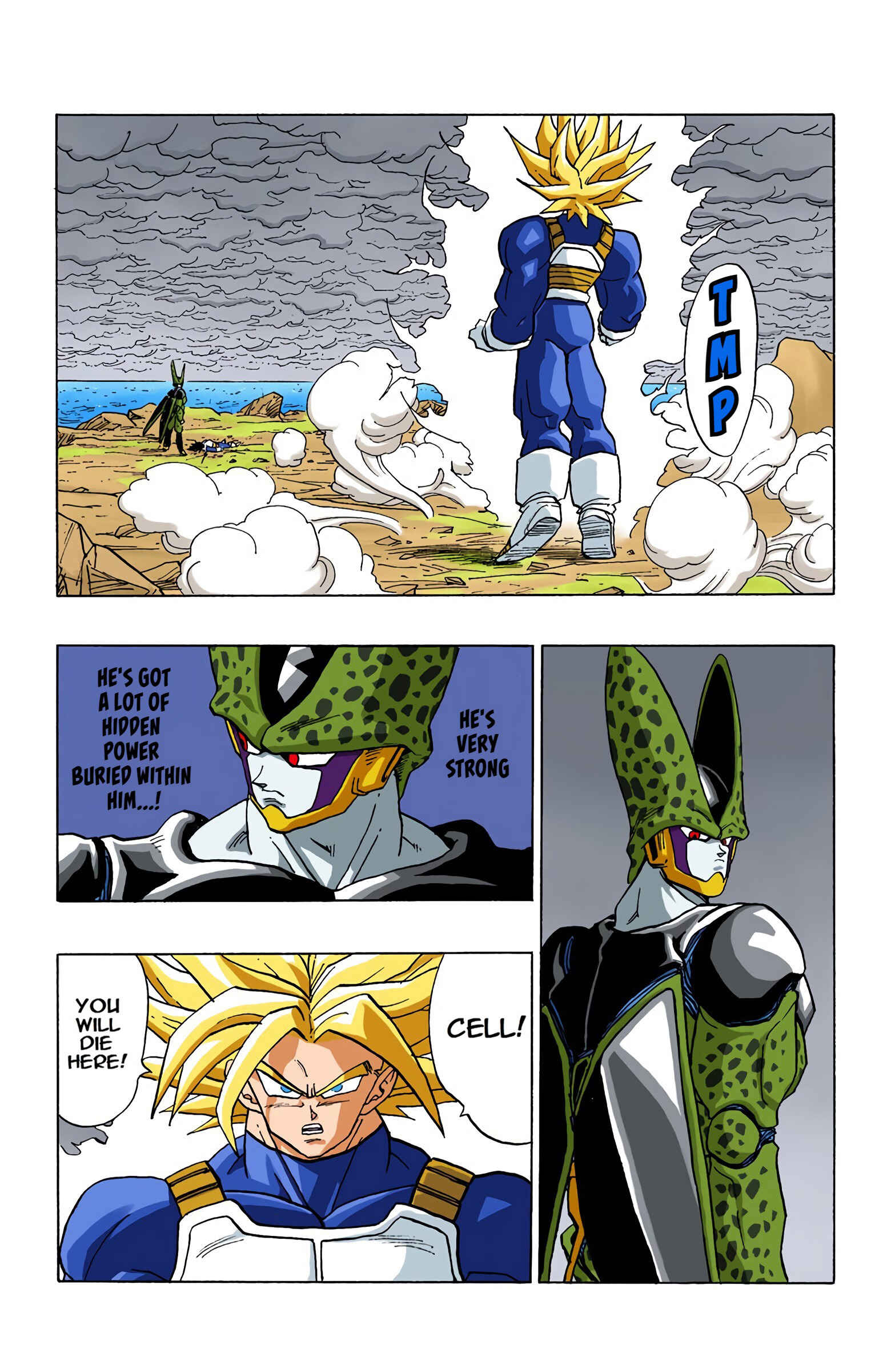 Chapter 386 - Page 6