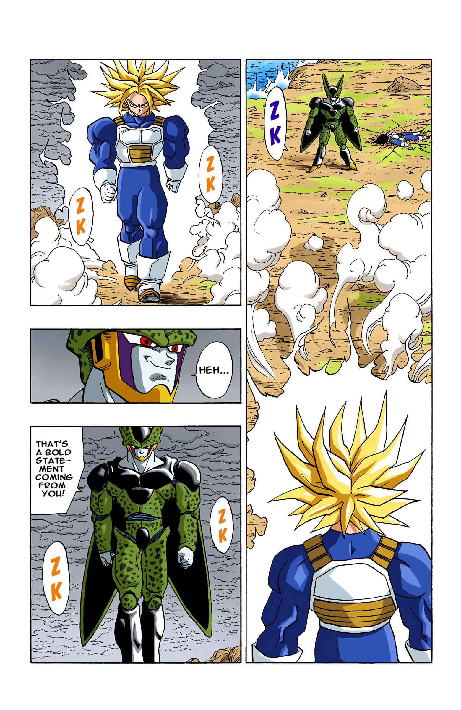 Chapter 386 - Page 7