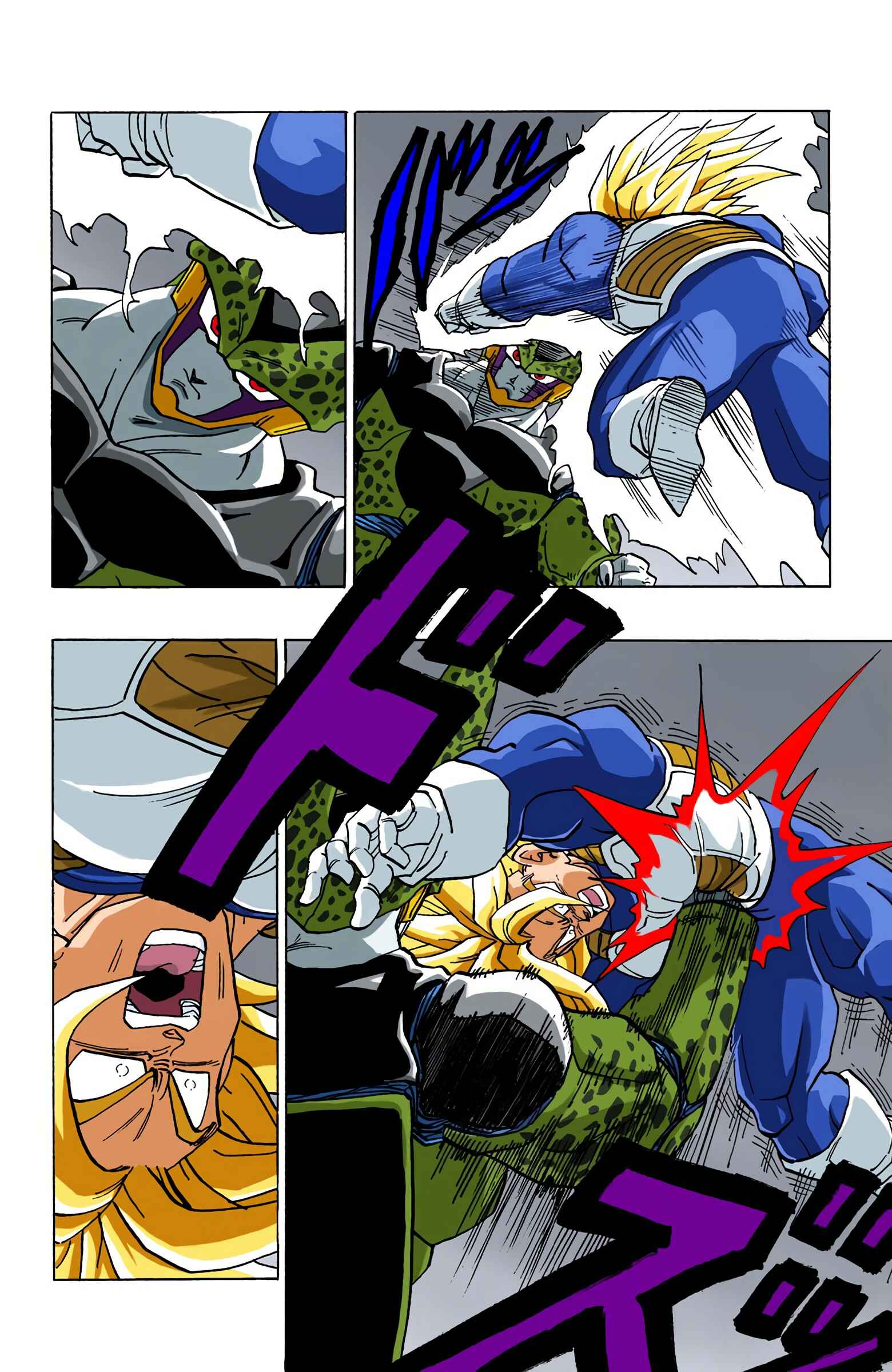 Chapter 386 - Page 9
