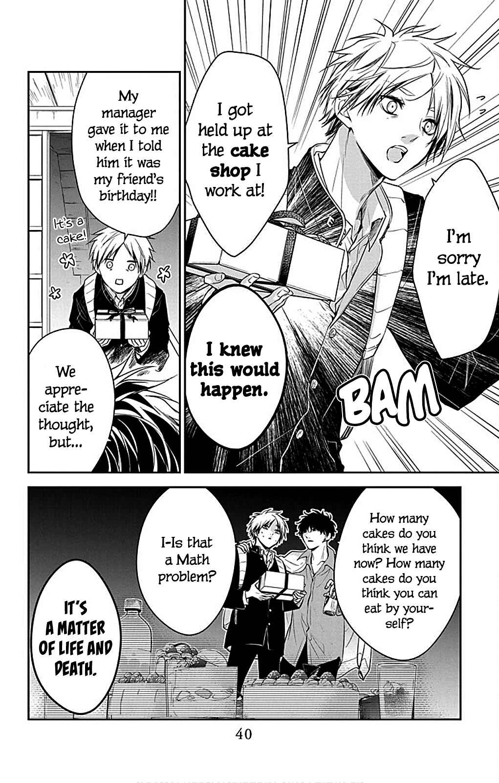 Chapter 62 - Page 14