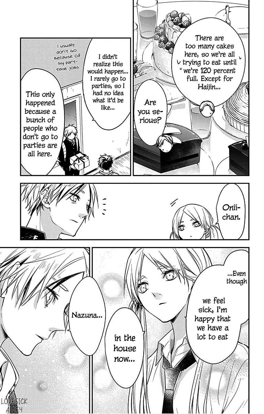 Chapter 62 - Page 15