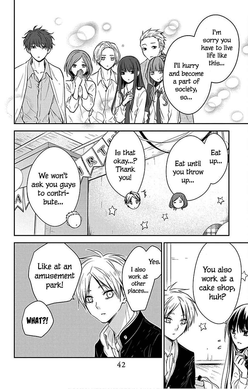Chapter 62 - Page 16