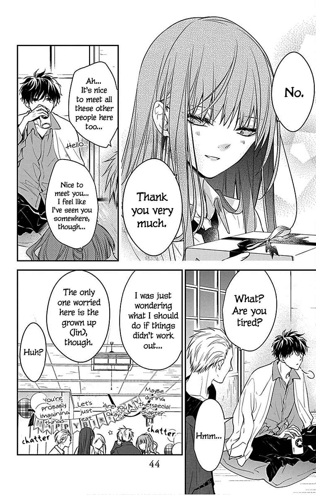 Chapter 62 - Page 18