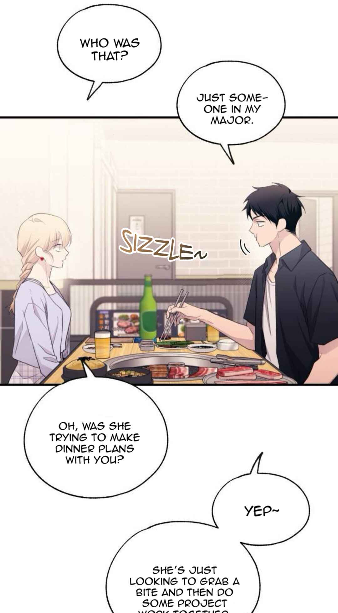 Chapter 219 - Page 30