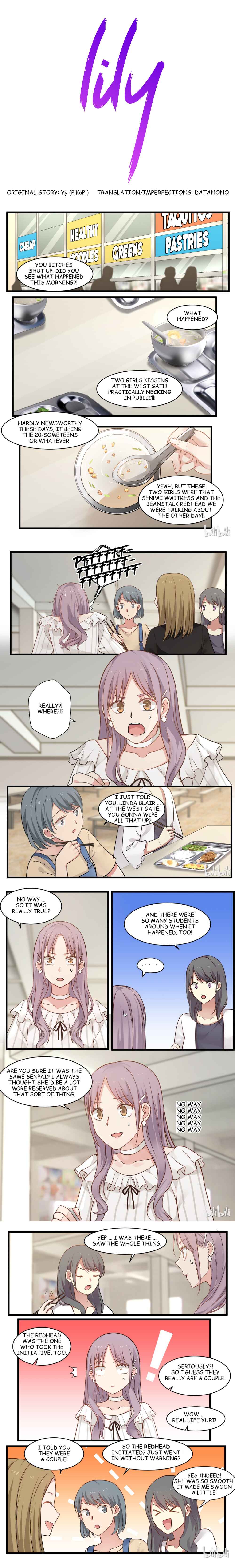 Chapter 108 - Page 1