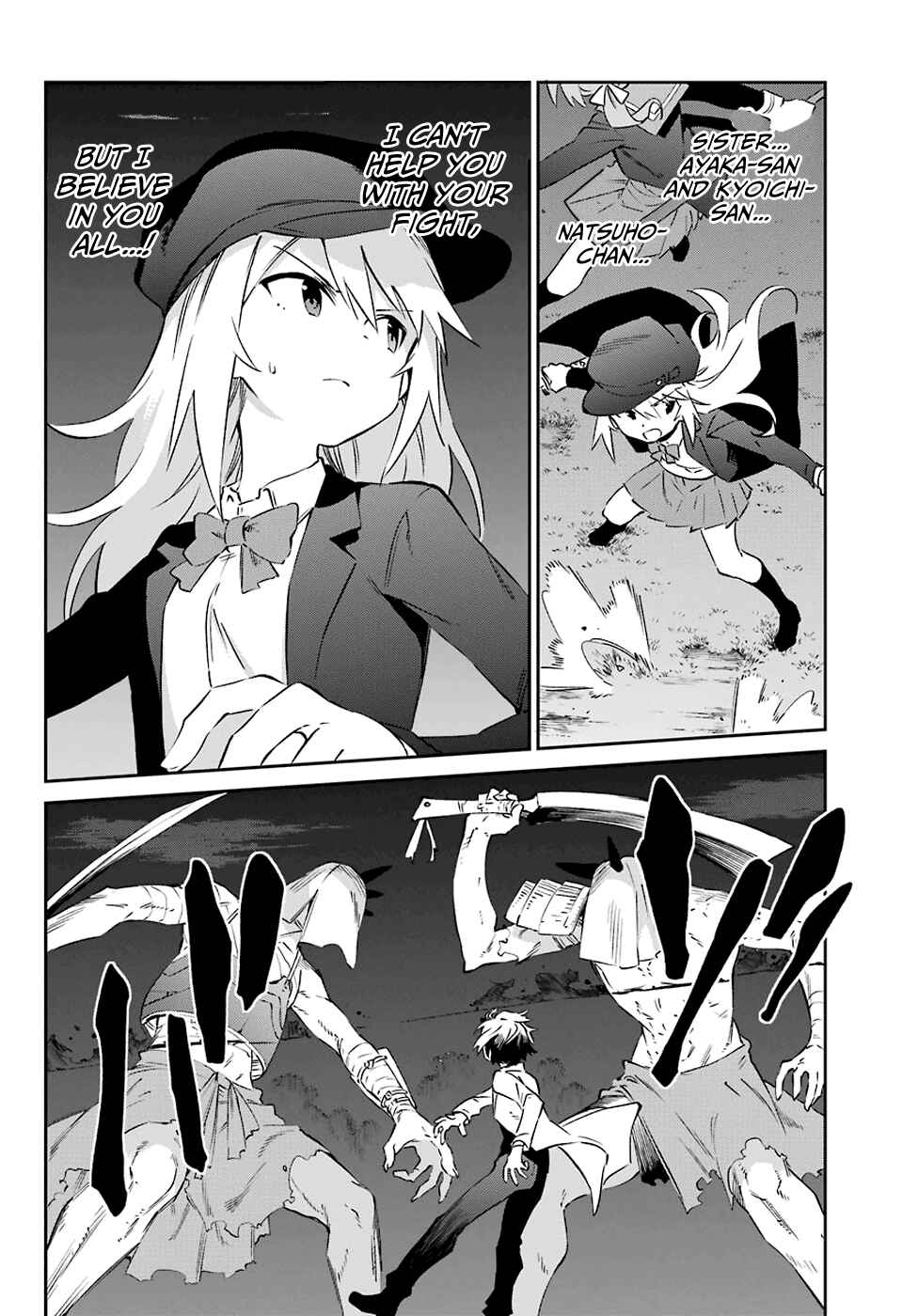 Chapter 56 - Page 8