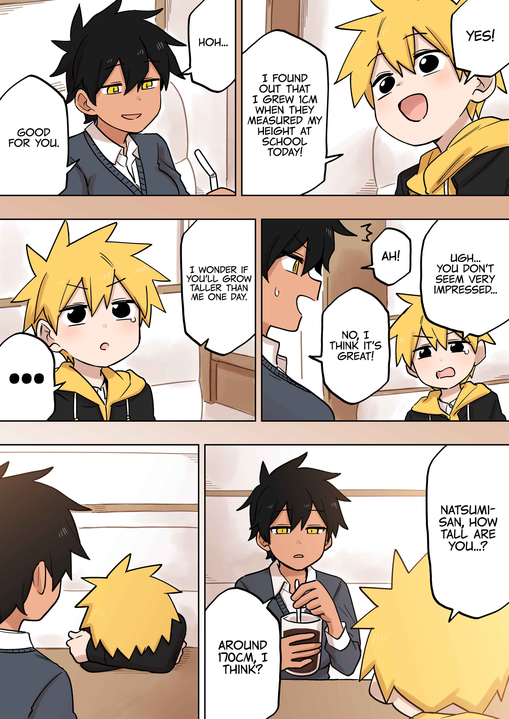 Chapter 143 - Page 3