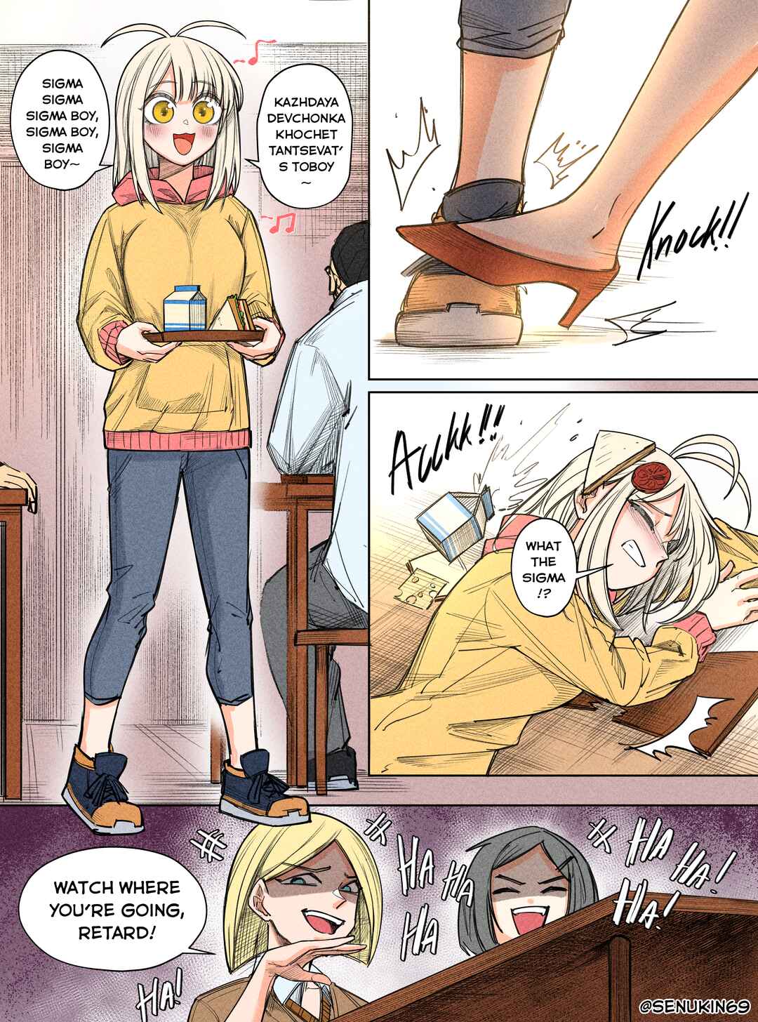 Chapter 18 - Page 1