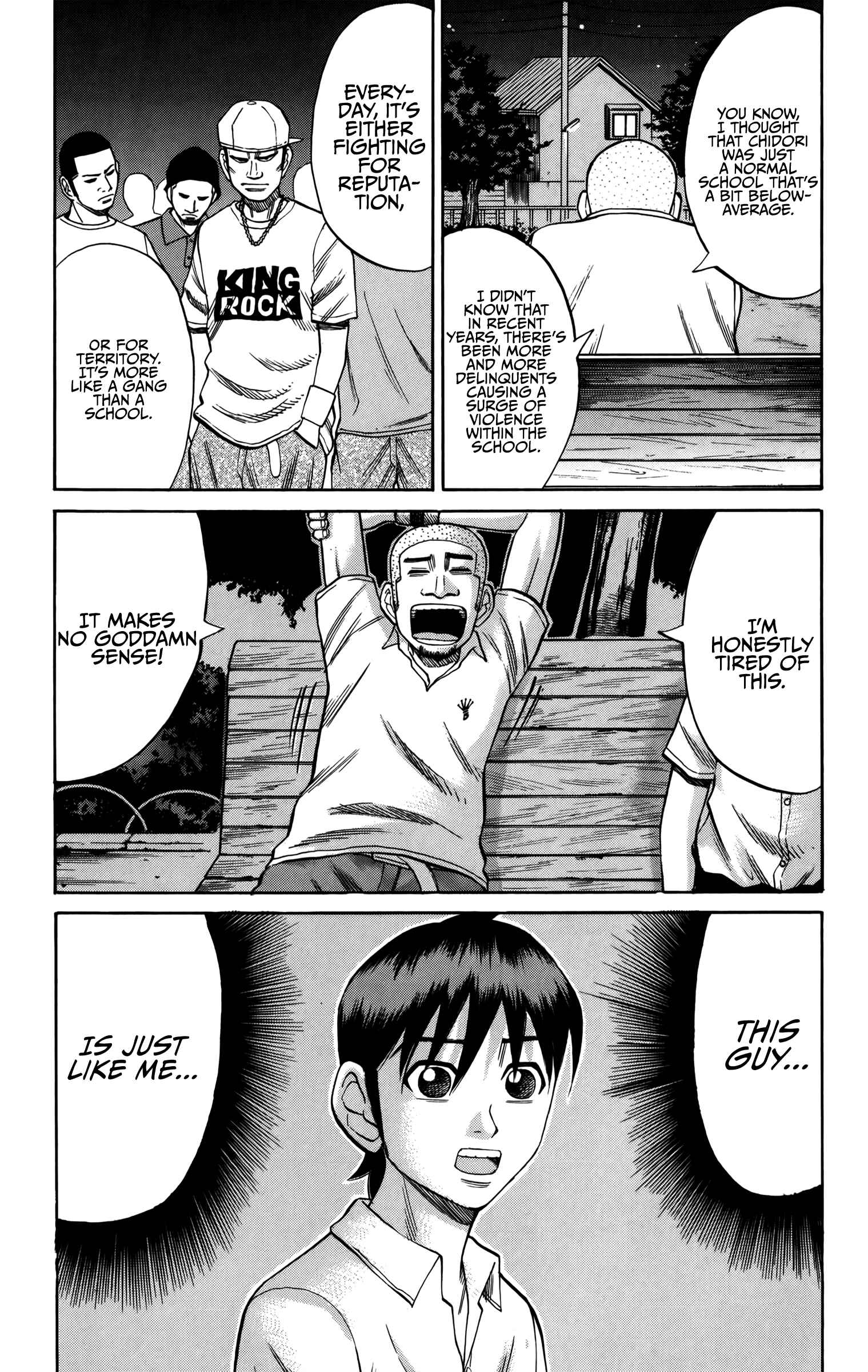 Chapter 63 - Page 11