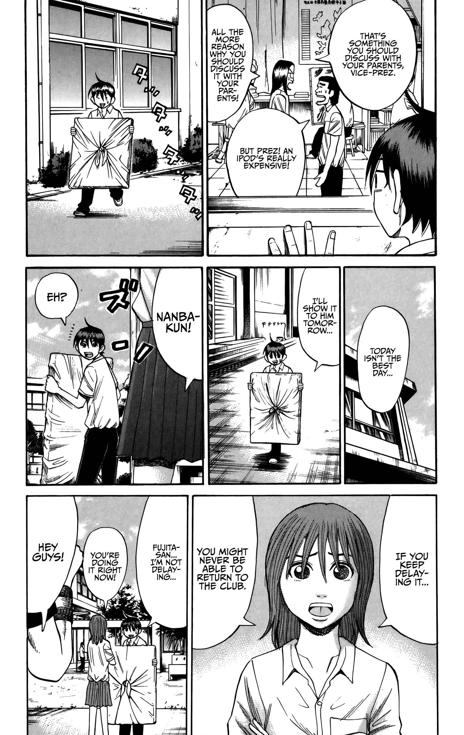 Chapter 63 - Page 15