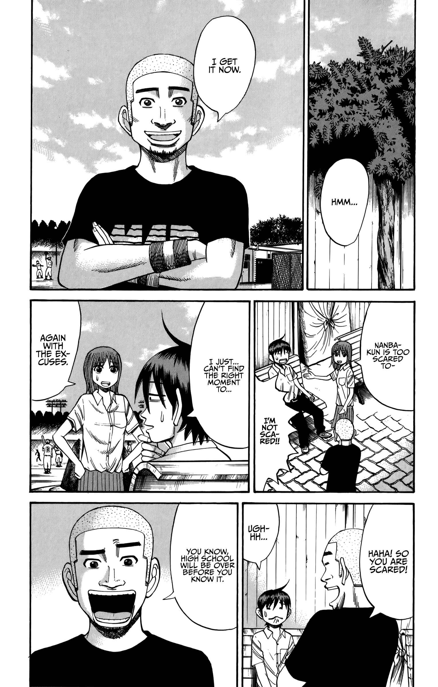 Chapter 63 - Page 17