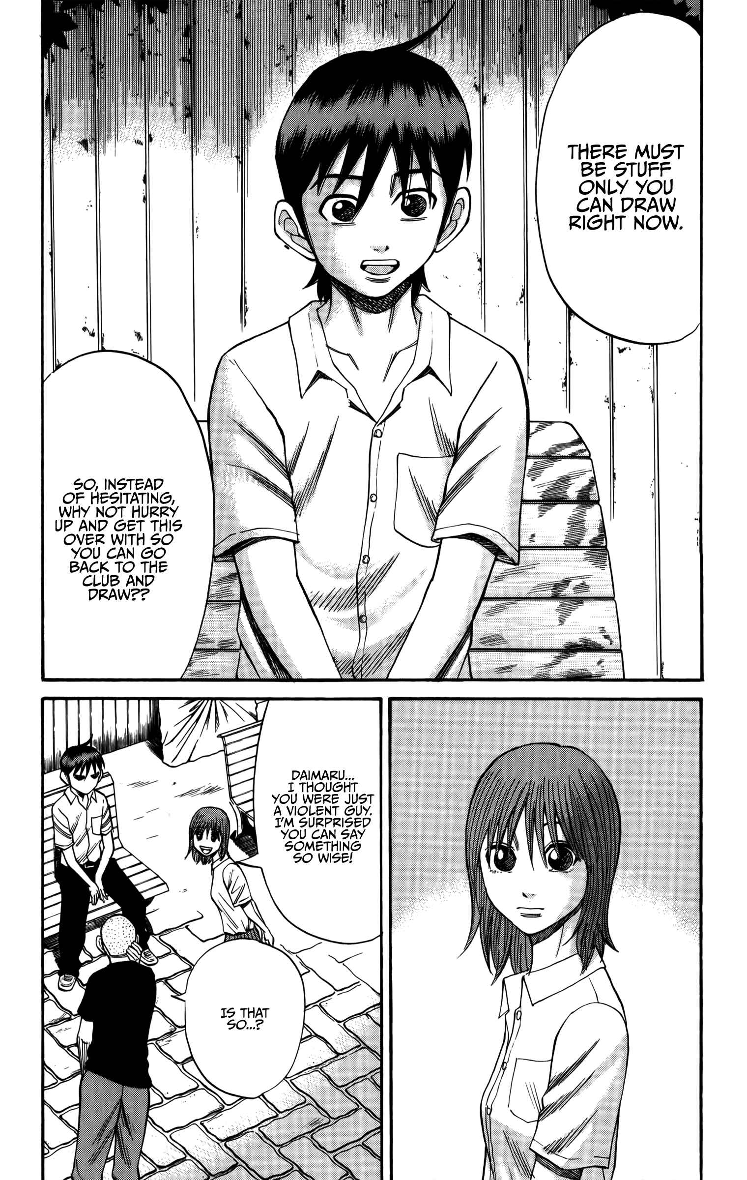 Chapter 63 - Page 18