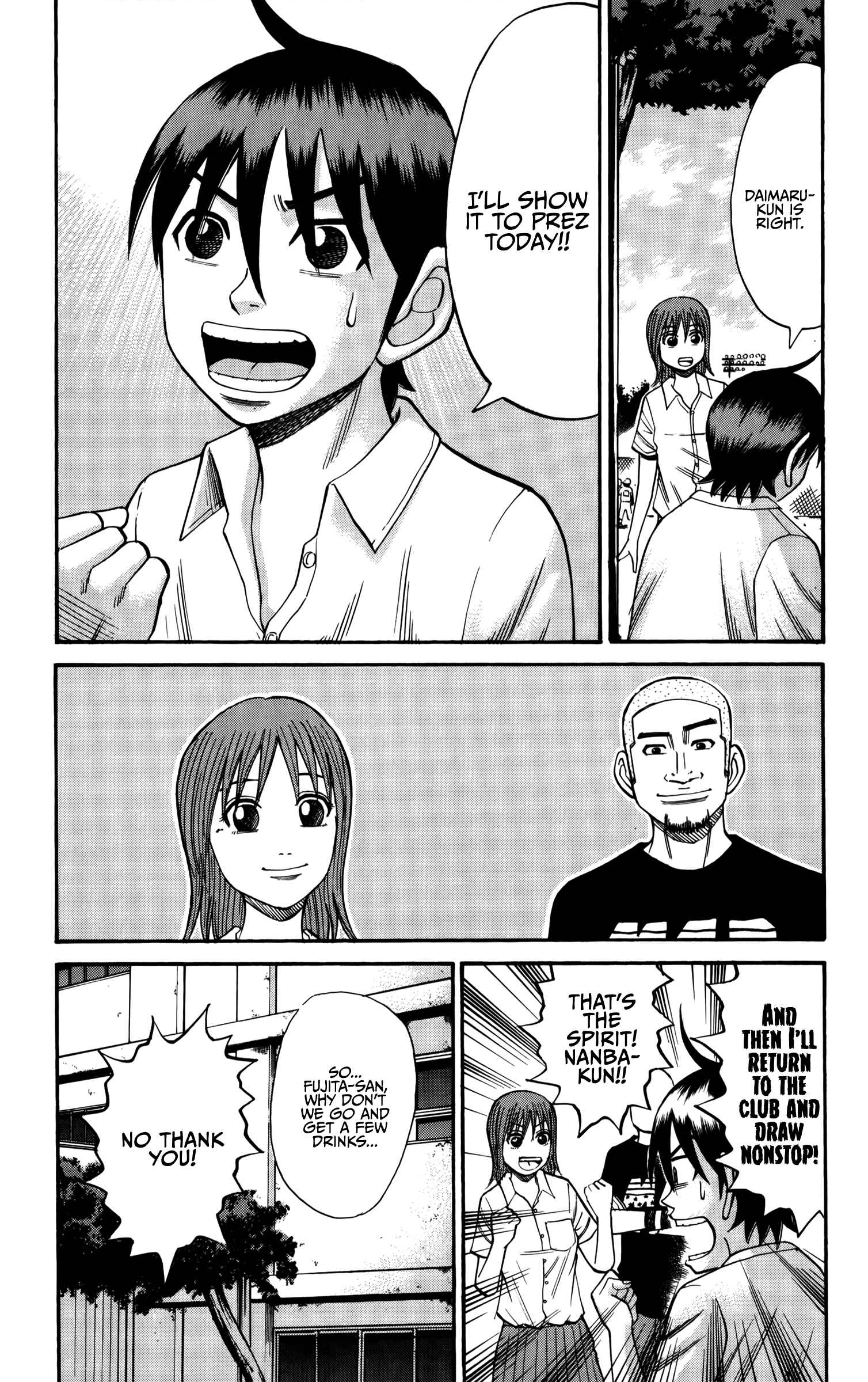 Chapter 63 - Page 19