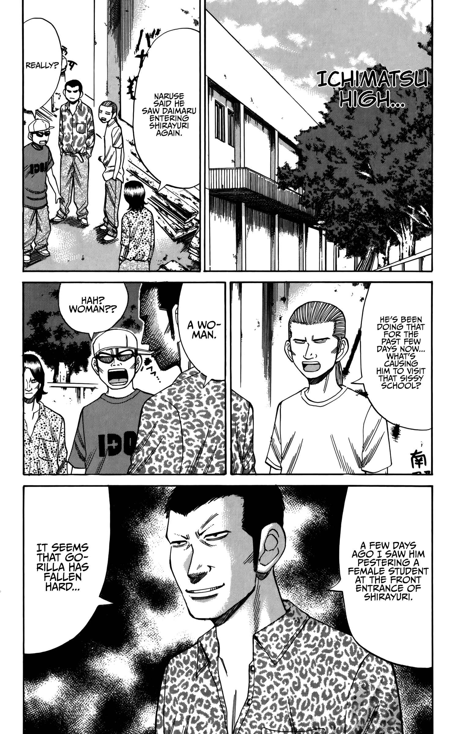 Chapter 63 - Page 20