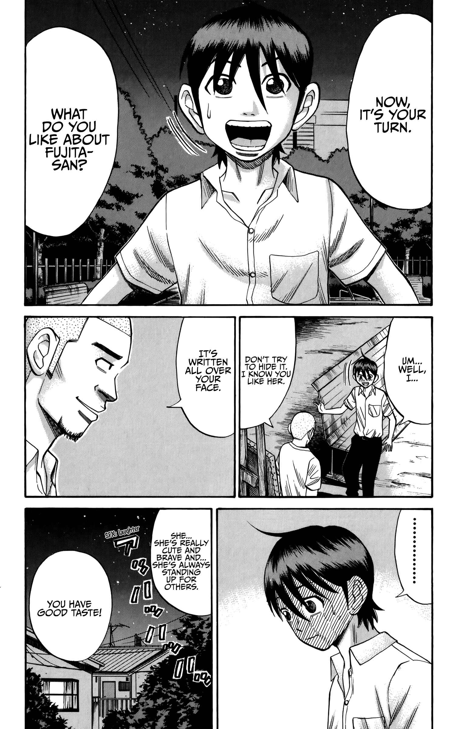 Chapter 63 - Page 8