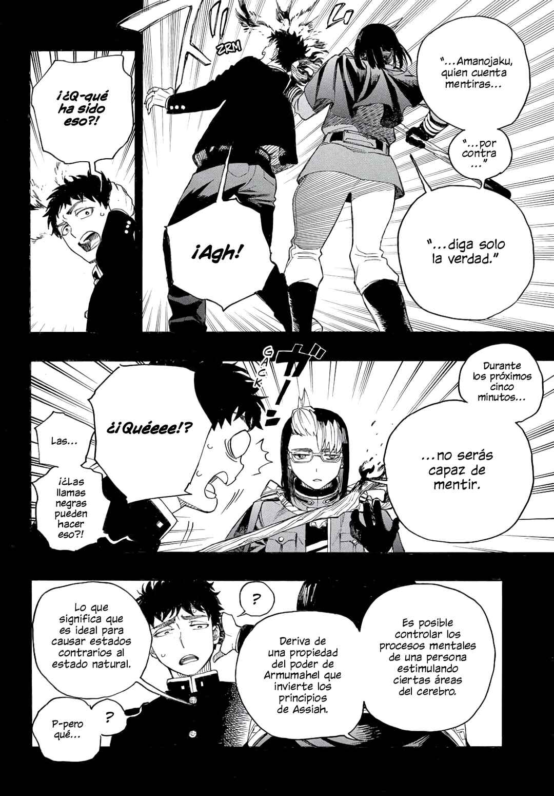 Chapter 161 - Page 12
