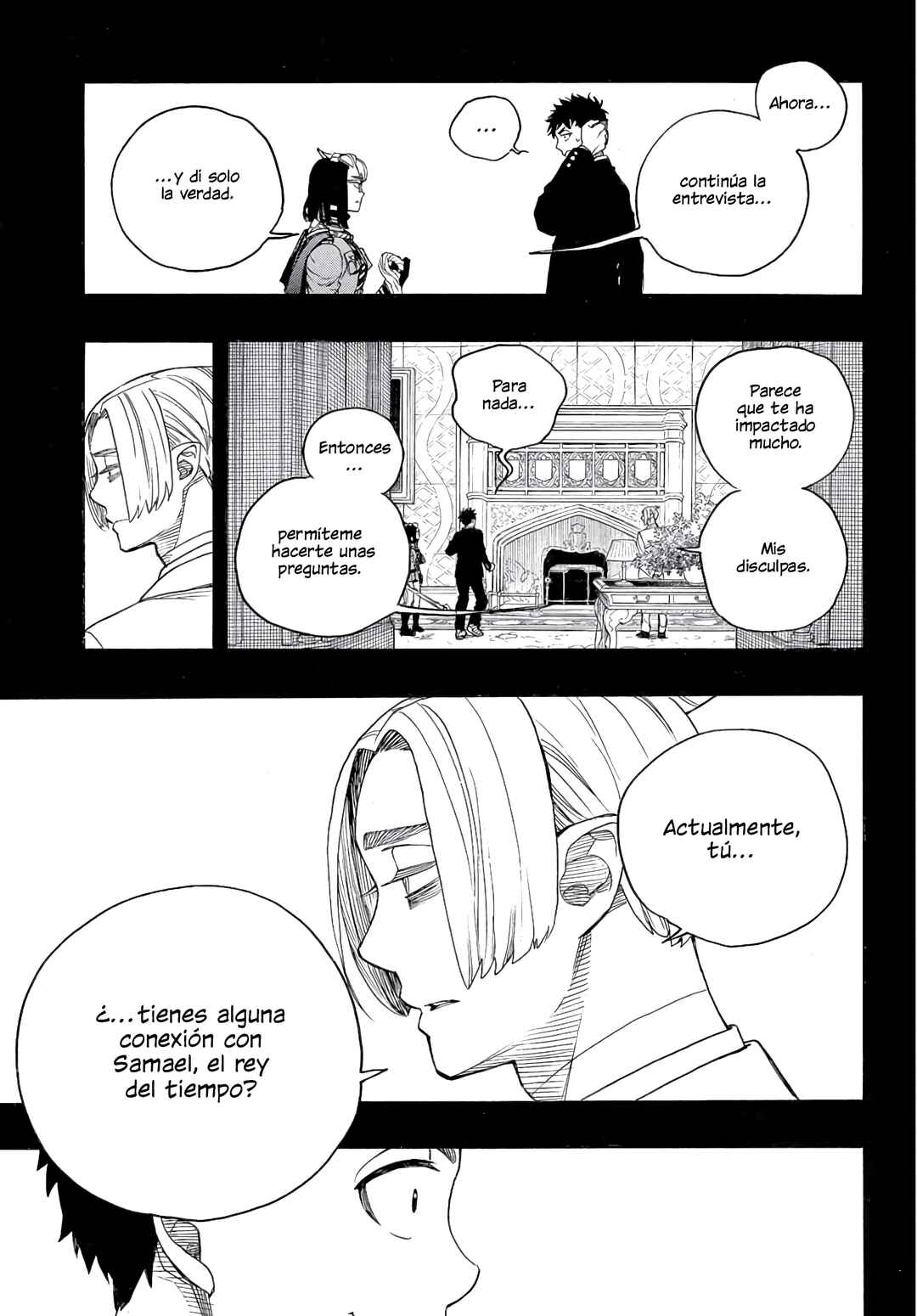 Chapter 161 - Page 13