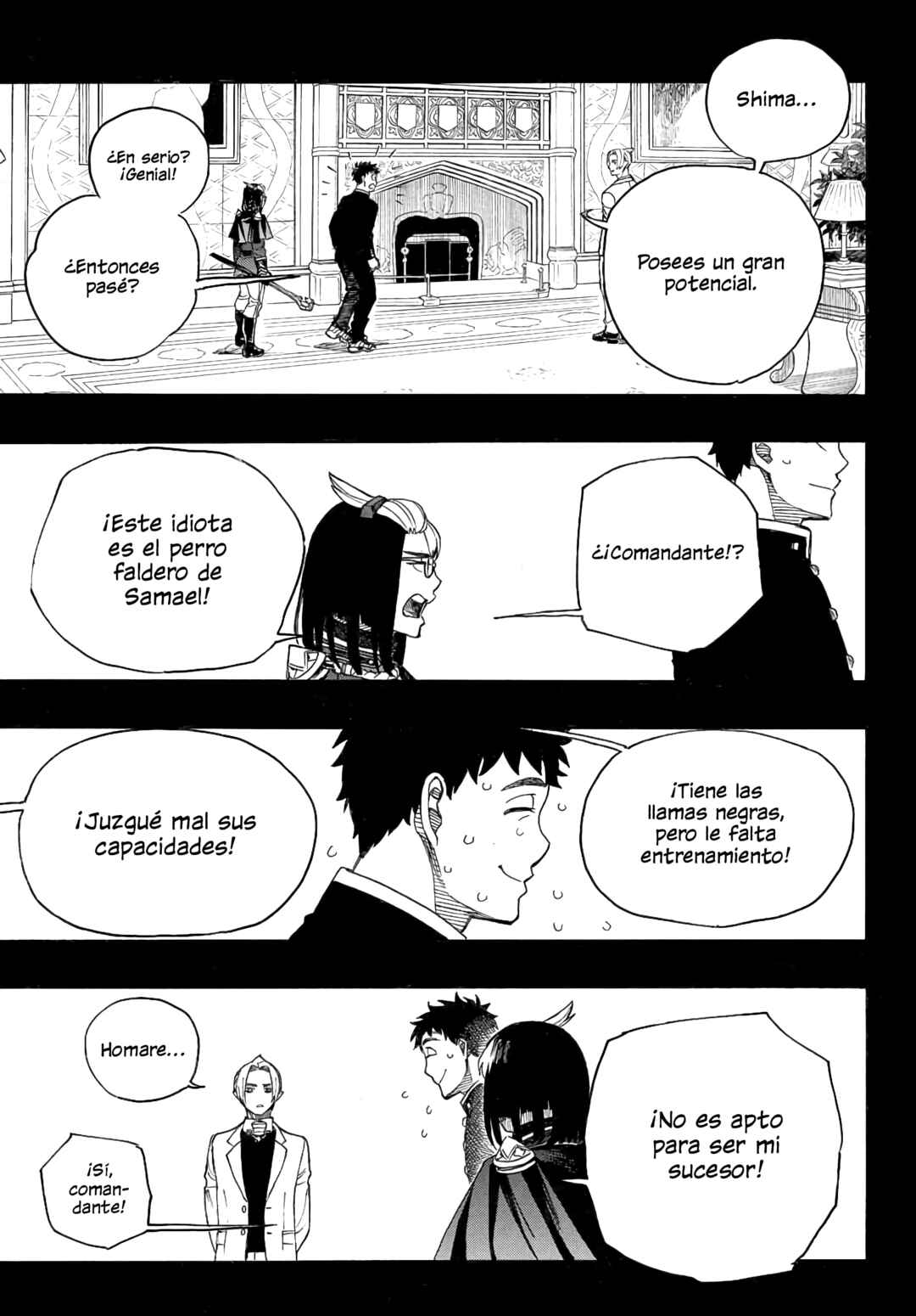 Chapter 161 - Page 17