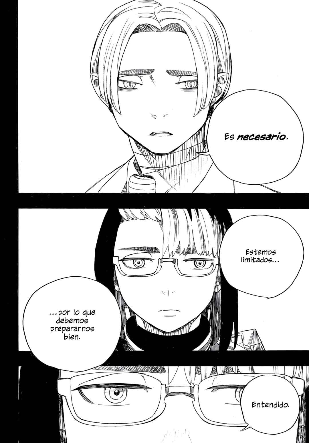 Chapter 161 - Page 18