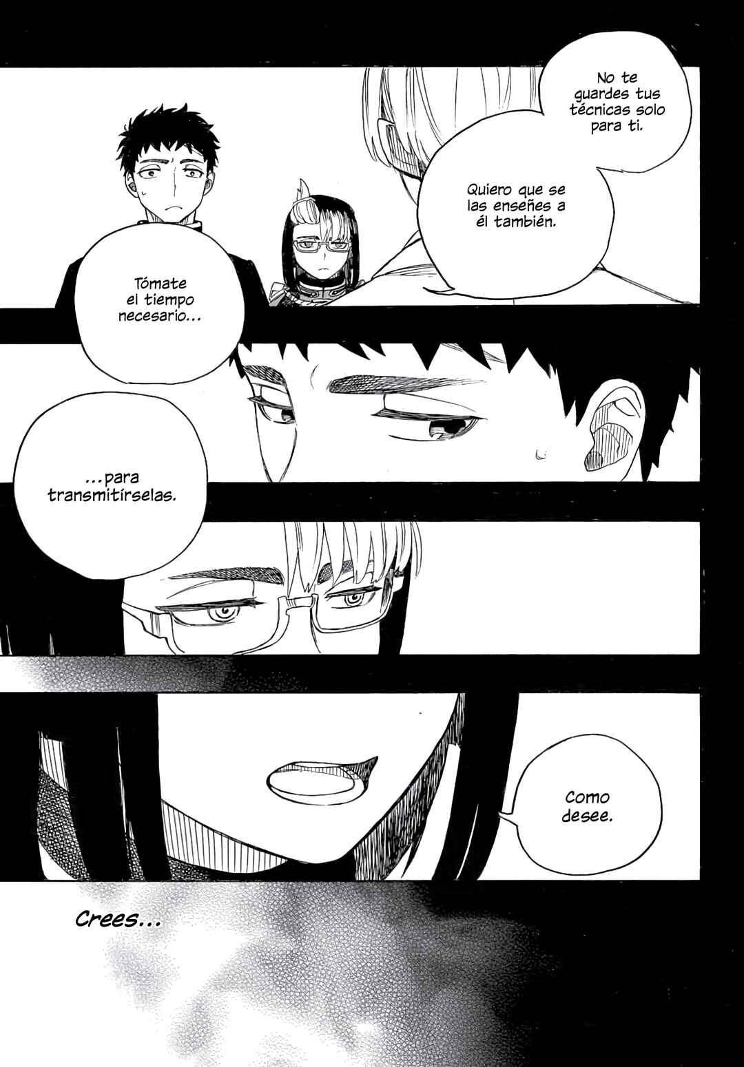 Chapter 161 - Page 19
