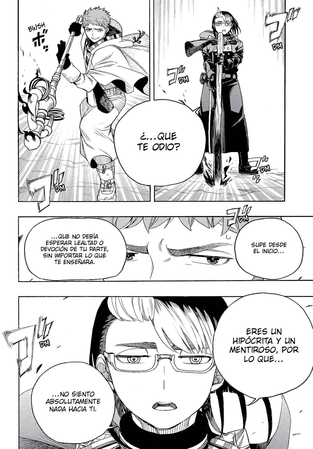 Chapter 161 - Page 20