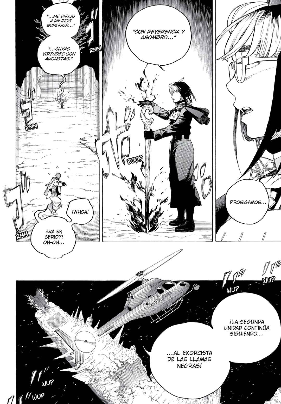 Chapter 161 - Page 22