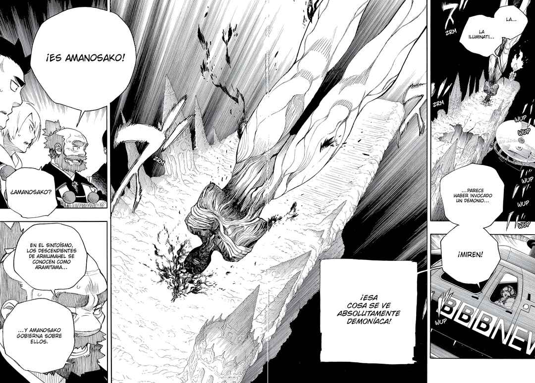 Chapter 161 - Page 26
