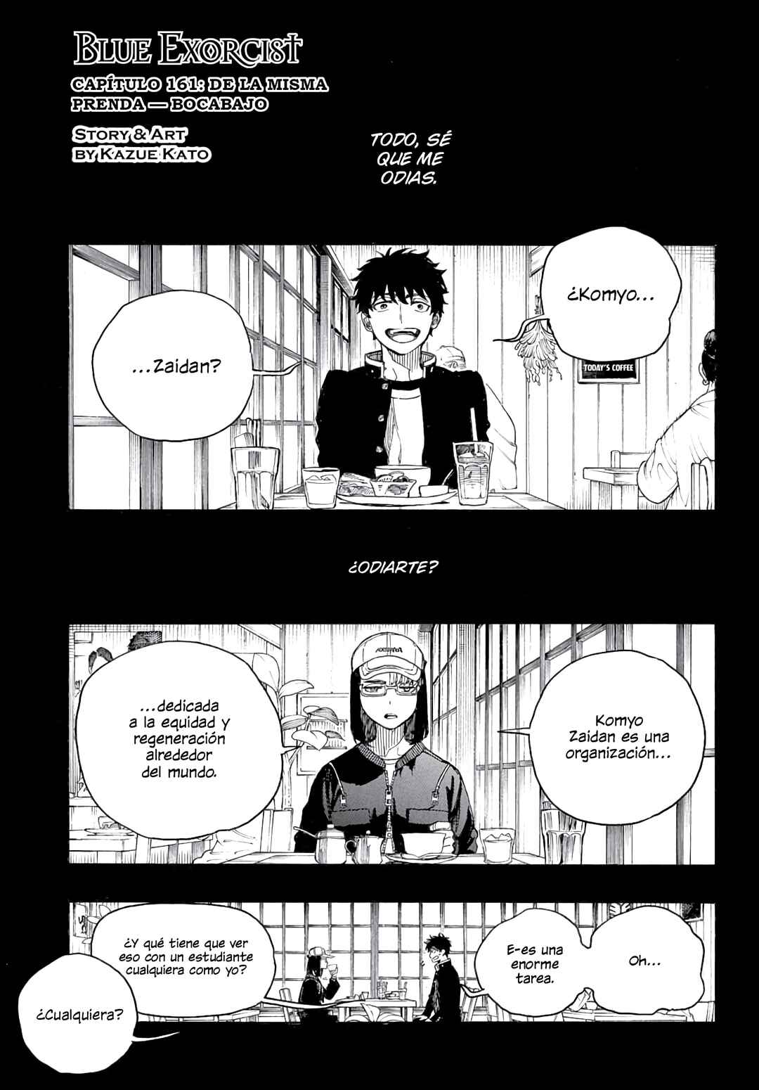 Chapter 161 - Page 3