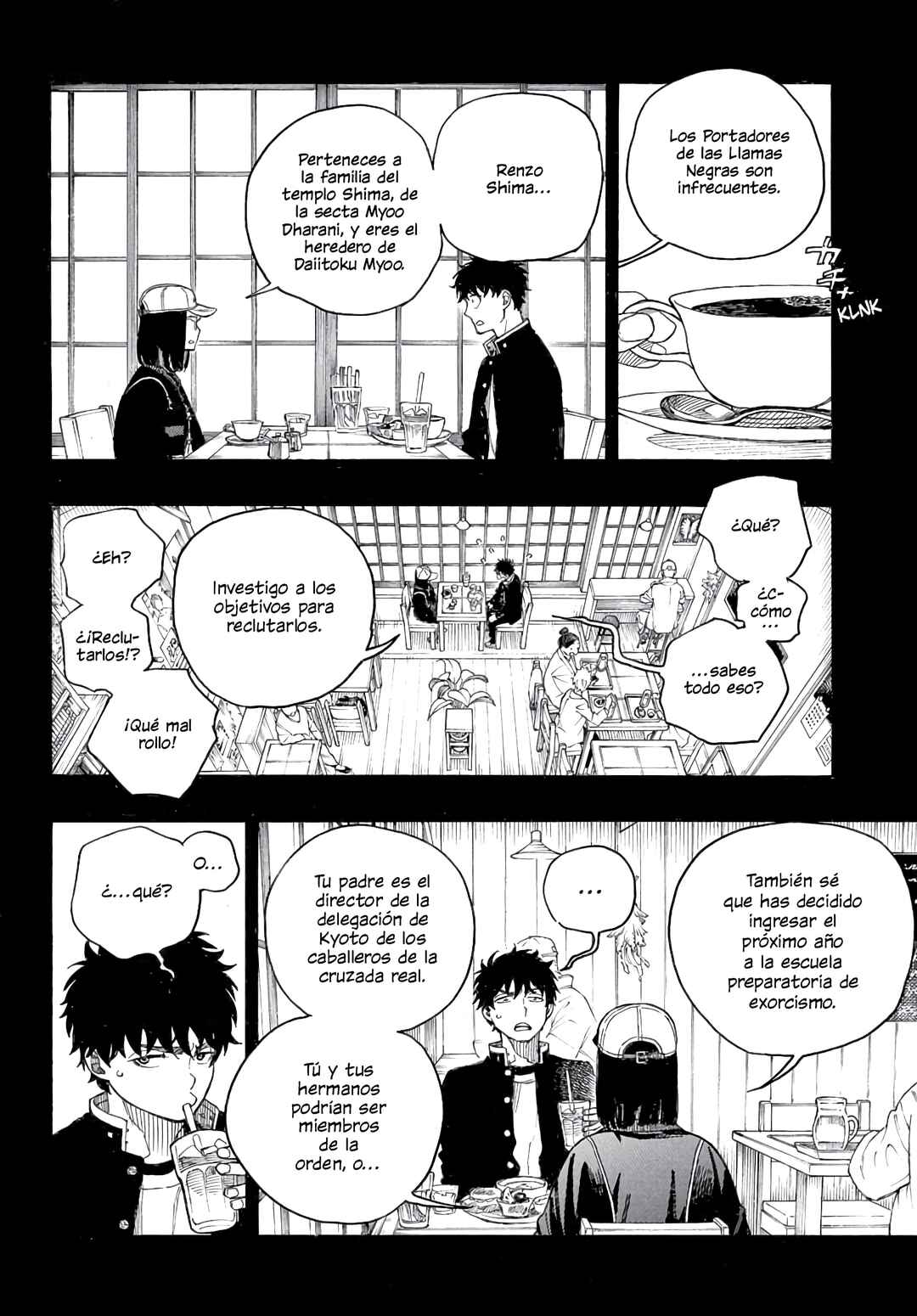 Chapter 161 - Page 4