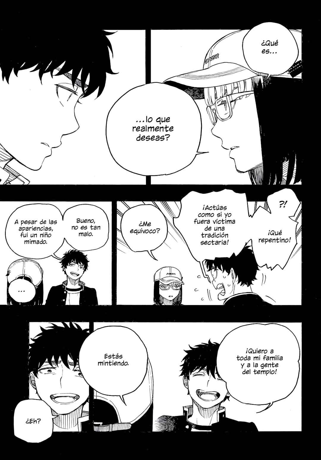 Chapter 161 - Page 5