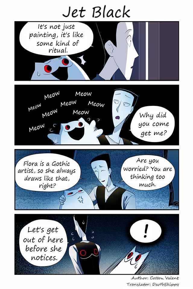 Chapter 253 - Page 1