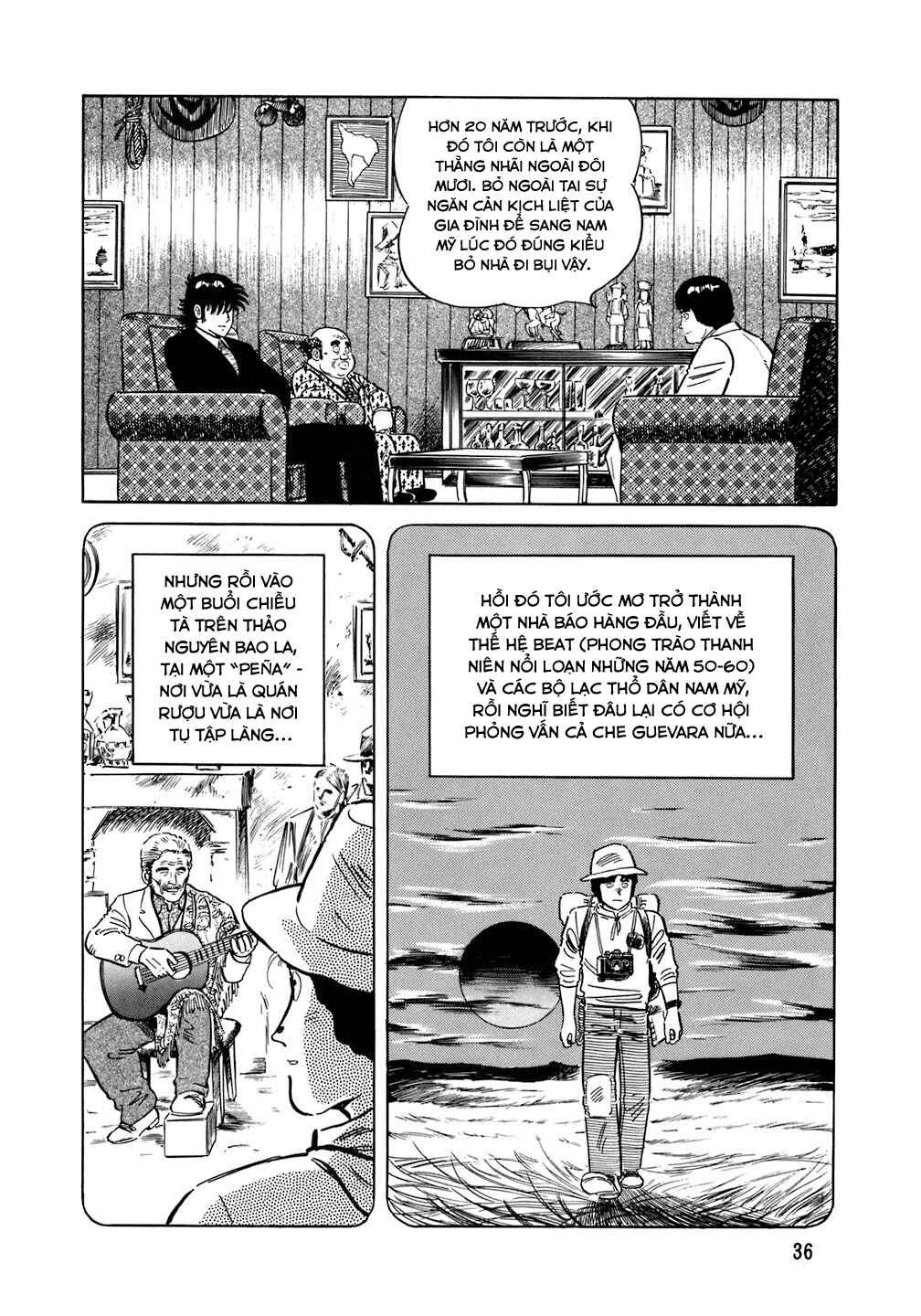 Chapter 154 - Page 11
