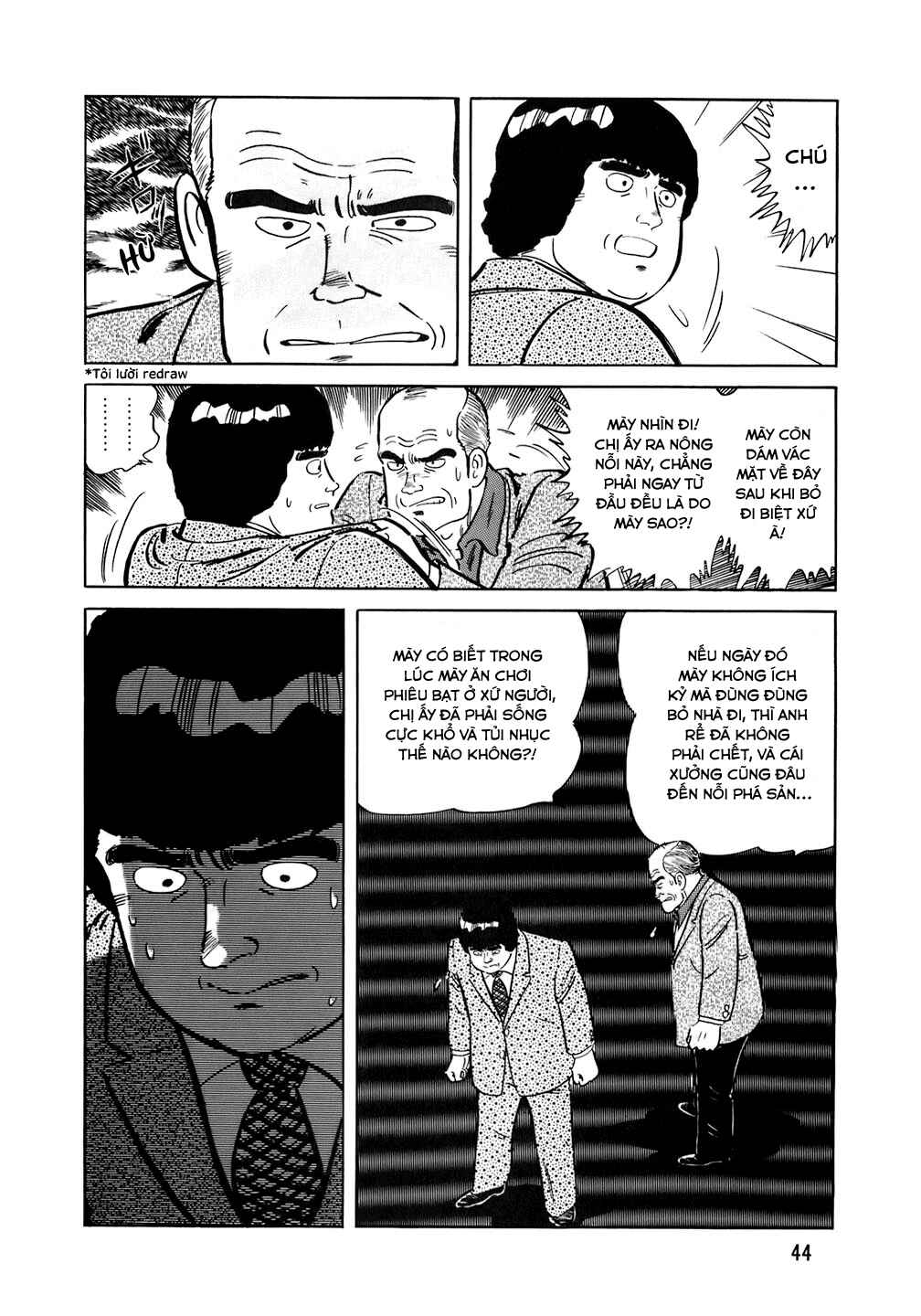 Chapter 154 - Page 19