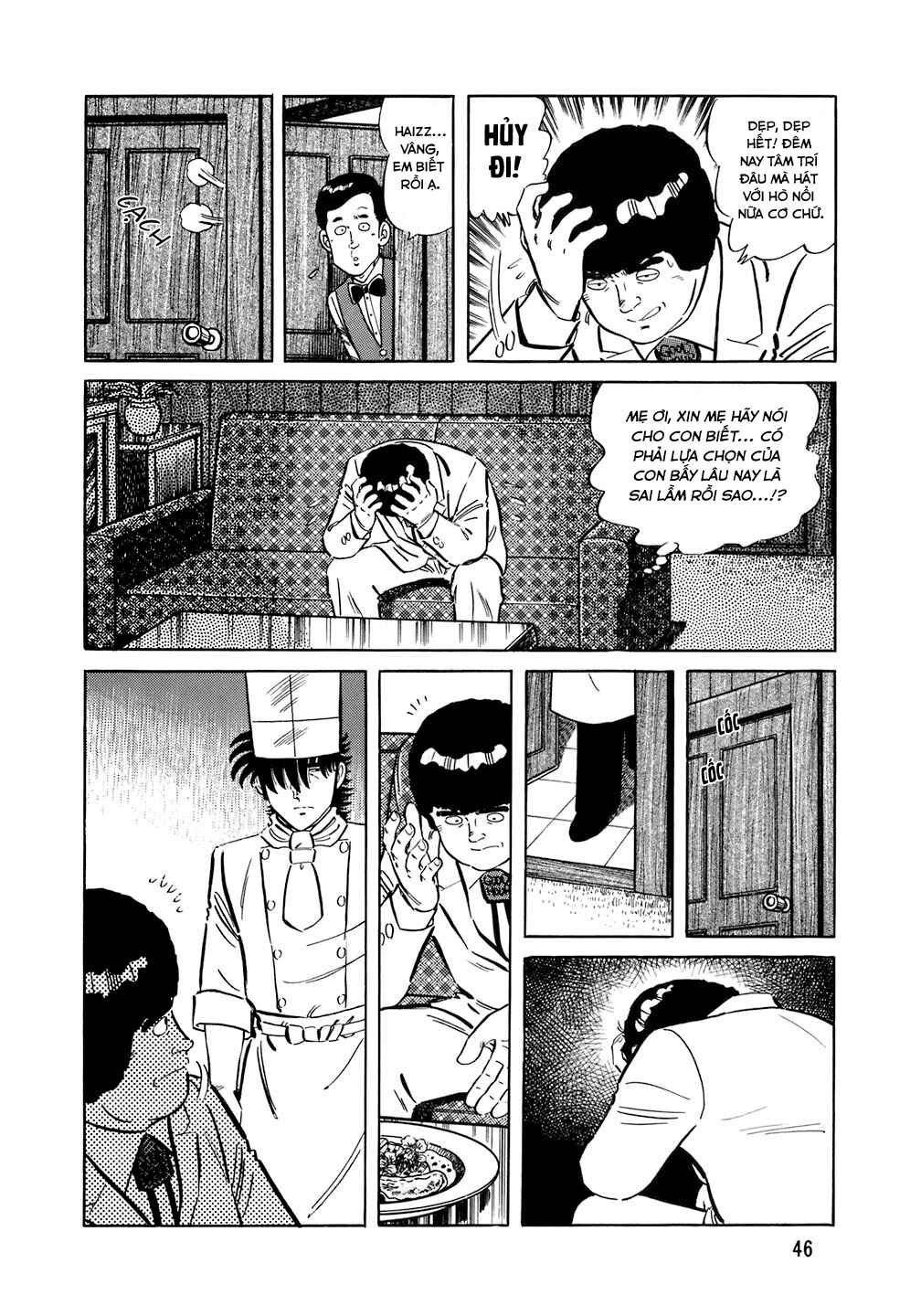 Chapter 154 - Page 21