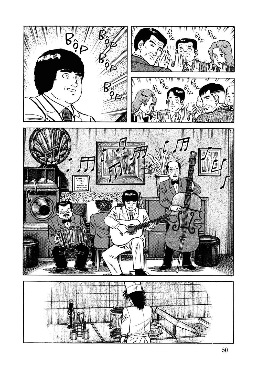 Chapter 154 - Page 25