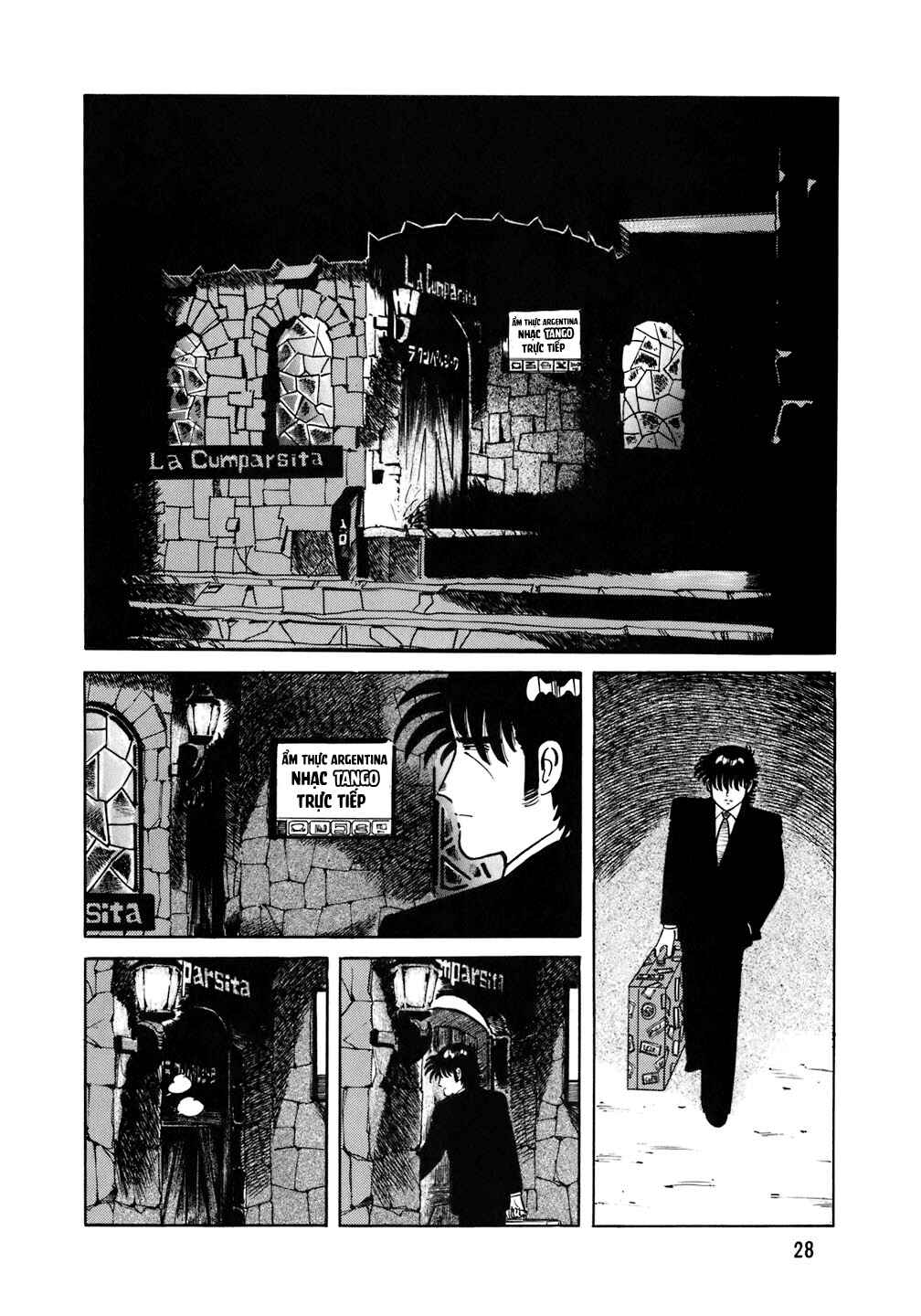 Chapter 154 - Page 3