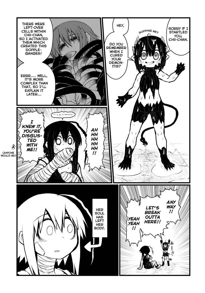 Chapter 170 - Page 8