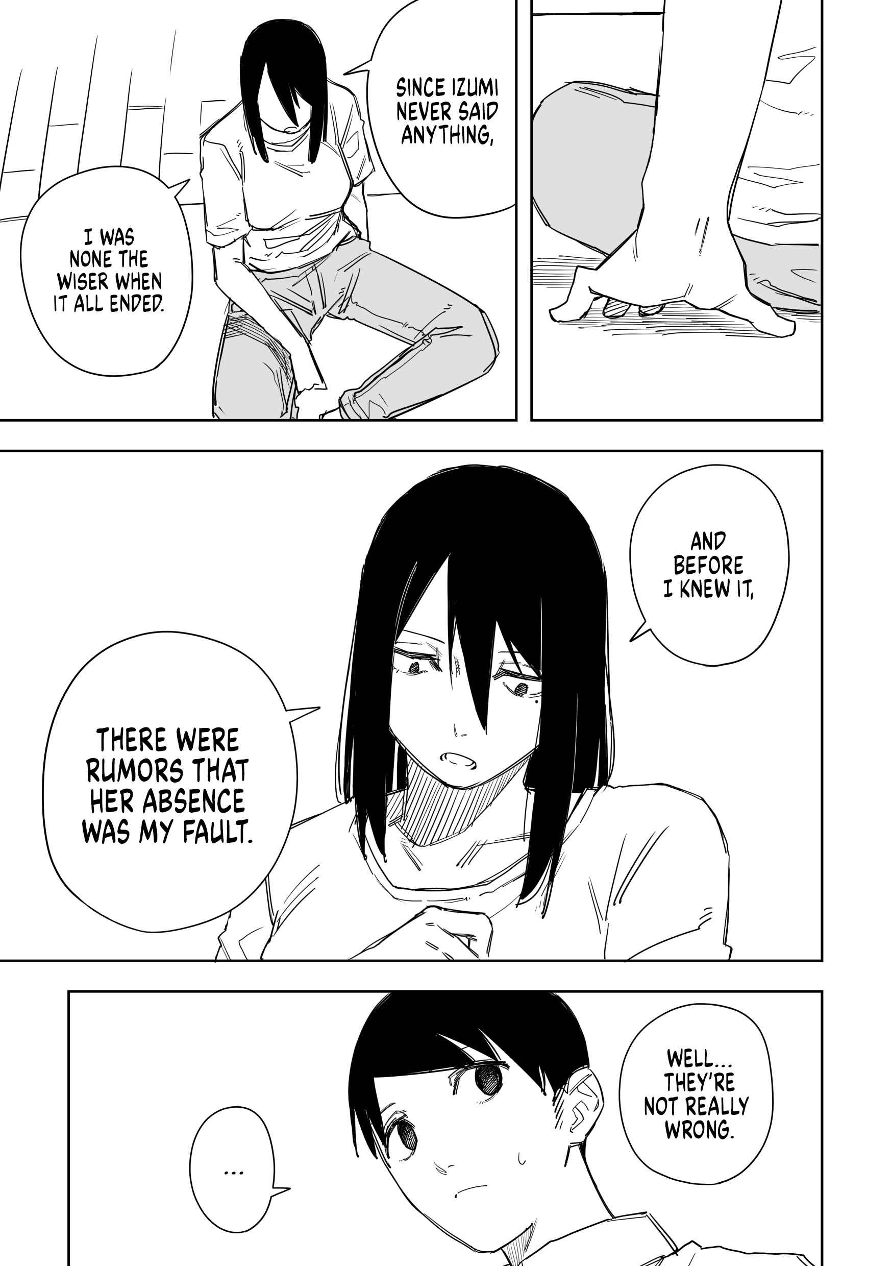Chapter 27 - Page 1