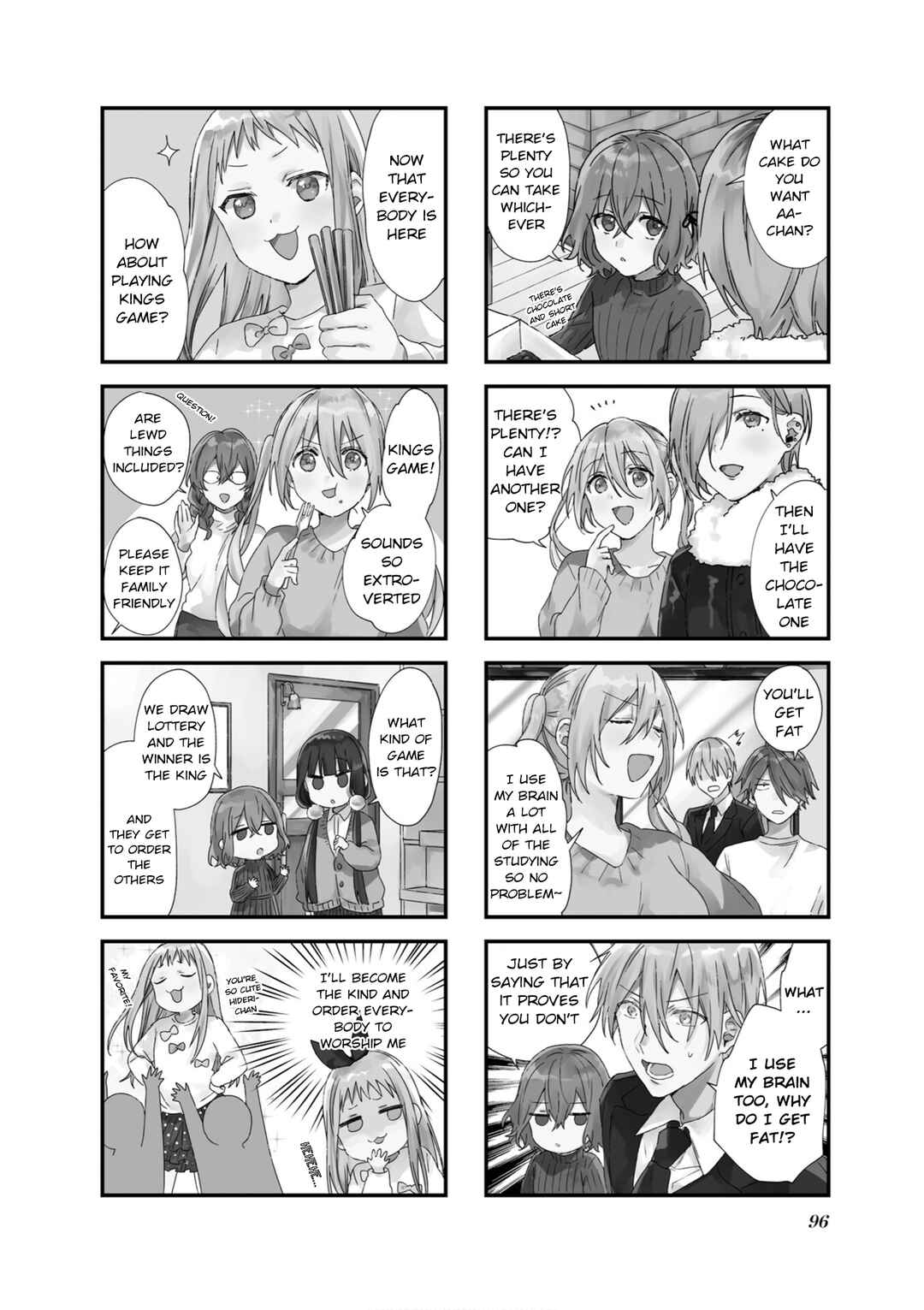 Chapter 111 - Page 2