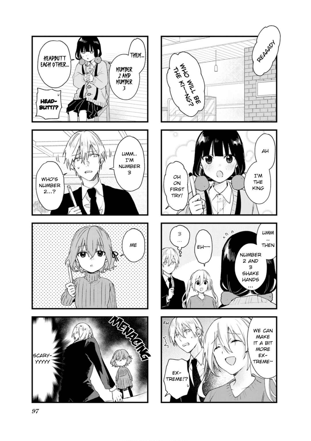 Chapter 111 - Page 3