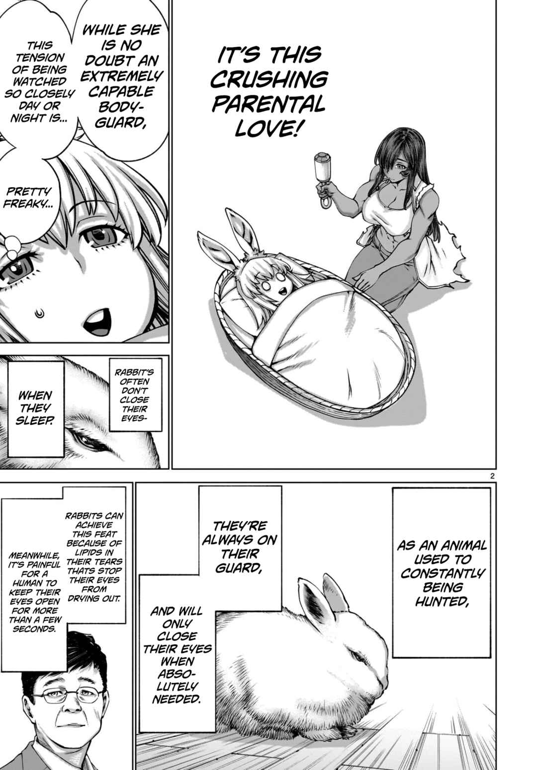 Chapter 136.5 - Page 3
