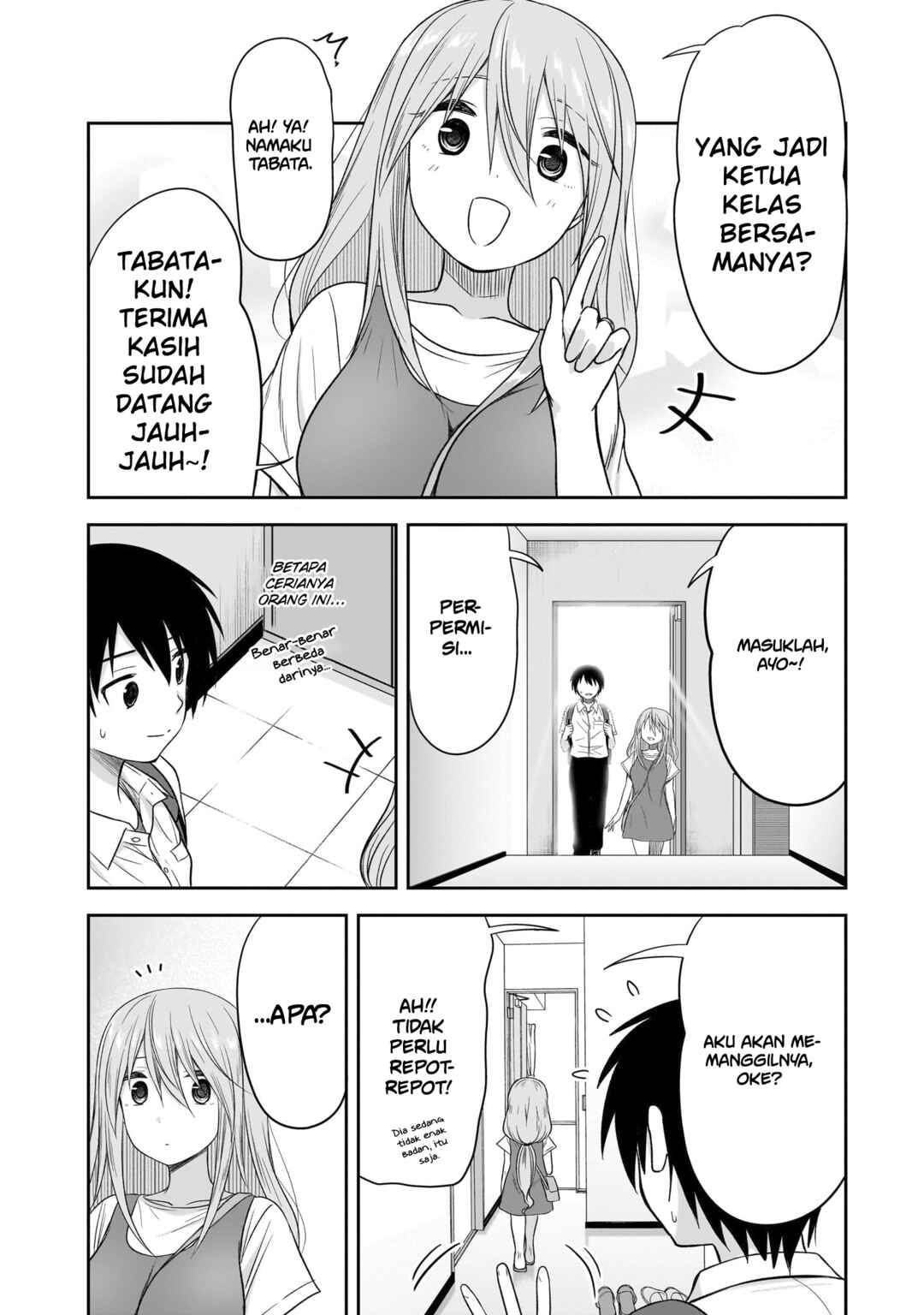 Chapter 30 - Page 5