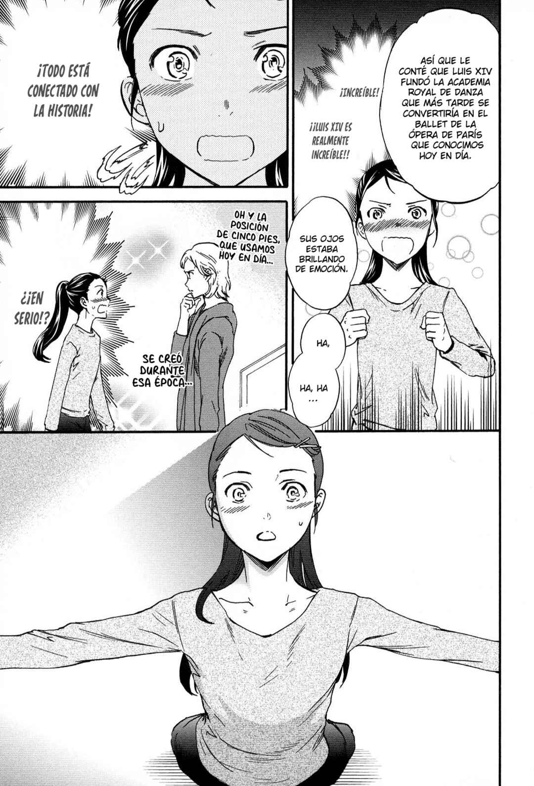 Chapter 23 - Page 19