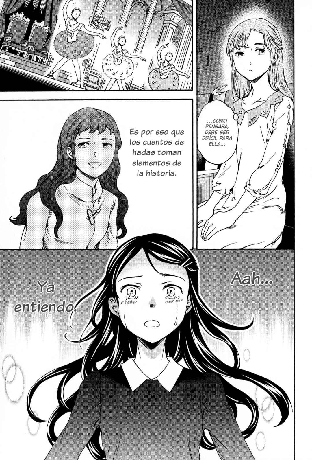 Chapter 23 - Page 39